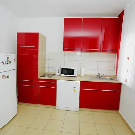 Renata 3* Zadar