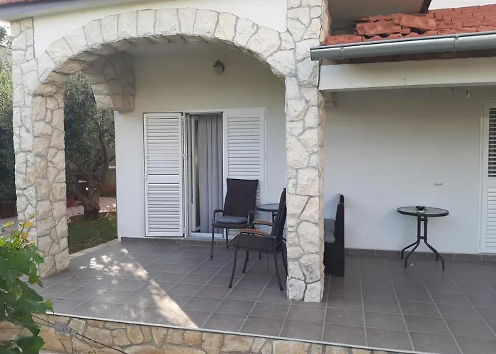 Renata Gæstehus Zadar