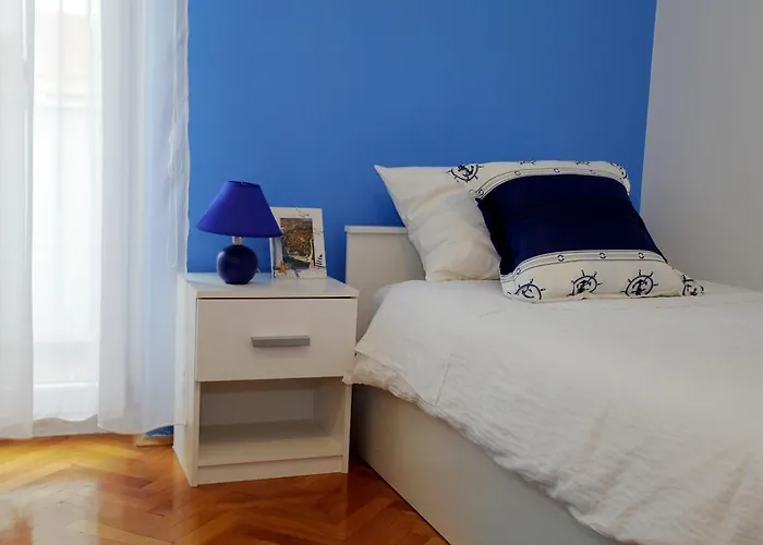 Gæstehus Renata Zadar