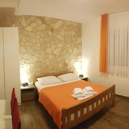 Renata 3* Zadar