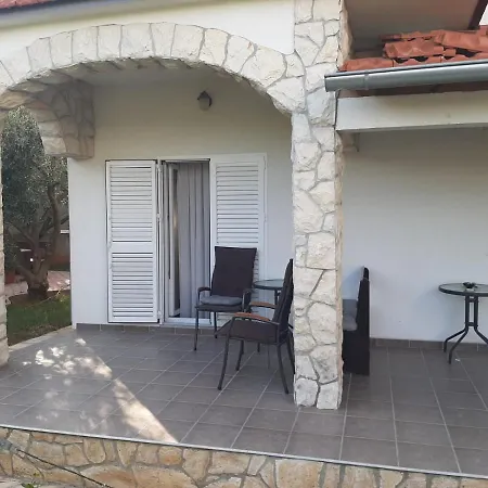 Renata Casa de hóspedes Zadar