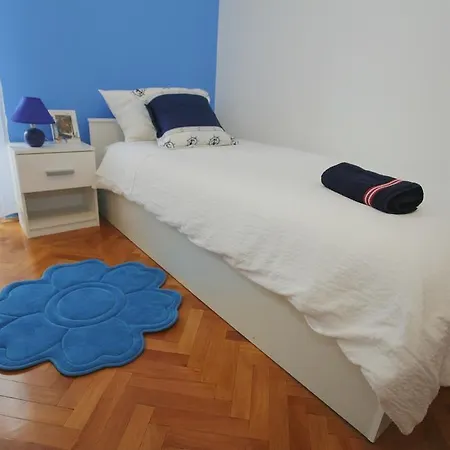 Renata 게스트하우스