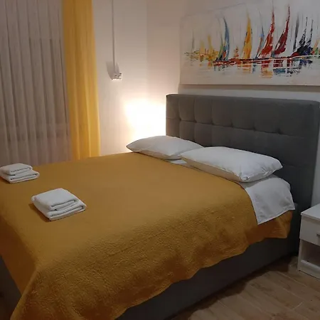 Renata Casa de hóspedes