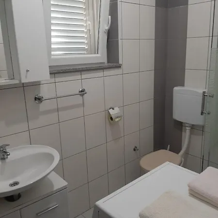 Renata Casa de hóspedes Zadar