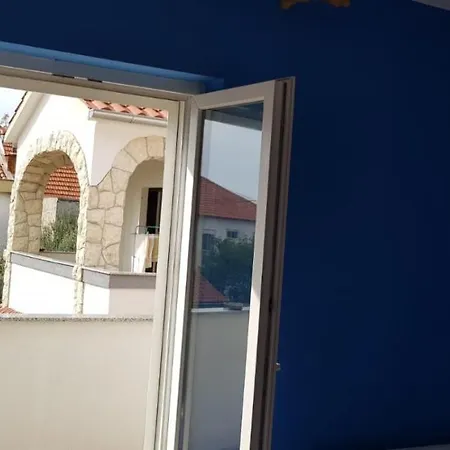 Casa de hóspedes Renata 3*