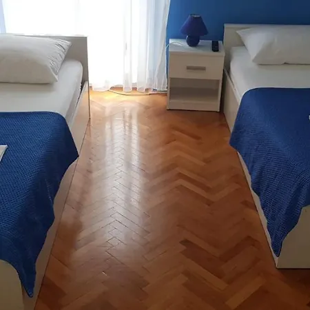 Casa de hóspedes Renata 3*