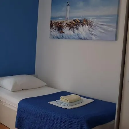 Casa de hóspedes Renata 3*