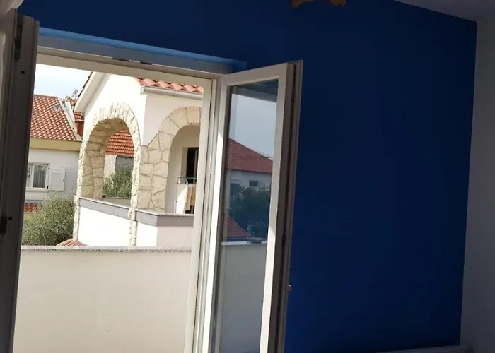 게스트하우스 Renata 3*